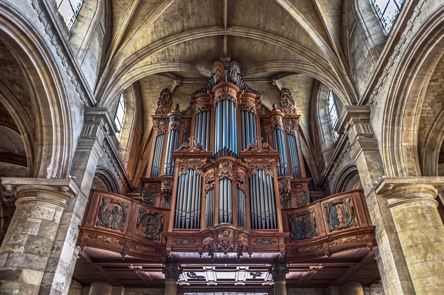 pipe-organ-3396621_1920